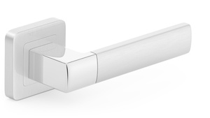 Klamka drzwiowa Metal-Bud TREND