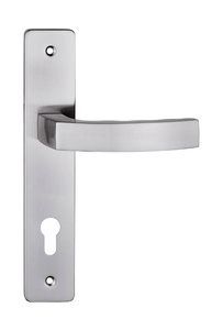 Klamka drzwiowa Metal-Bud MONDO 90 mm