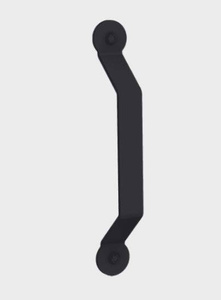 Uchwyt trapezowy TR do drzwi ROC DESIGN (337-171)