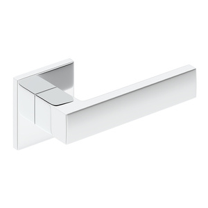 Klamka drzwiowa Metal-Bud CUBE Q SLIM