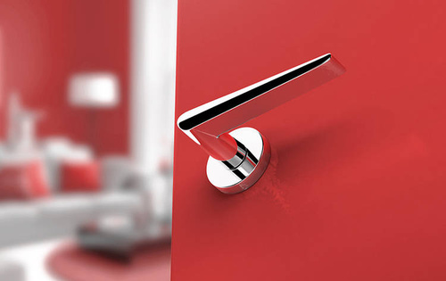 Klamka drzwiowa CORONA ARROW