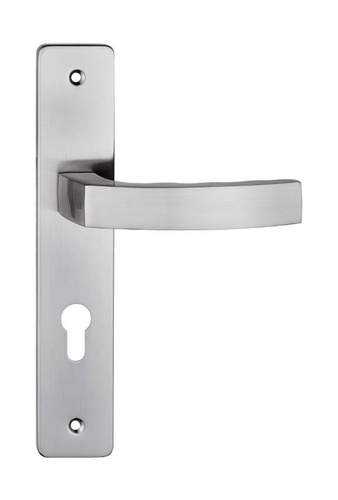 Klamka drzwiowa Metal-Bud MONDO 72 mm