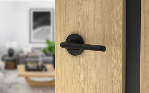 Klamka drzwiowa Metal-Bud DIVA FIT