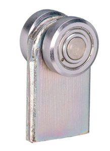 Wózek 2-kołowy NIKO 51.T01, stal nierdzewna AISI 304