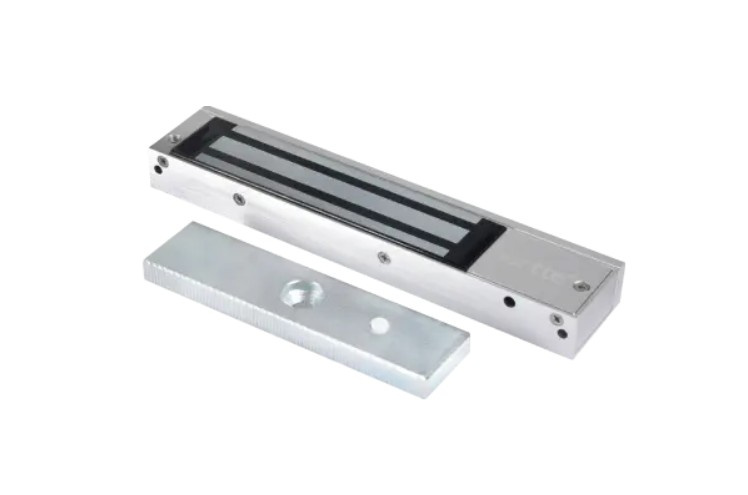 Zwora elektromagnetyczna BIRA Hartte MSS180S – widok produktu