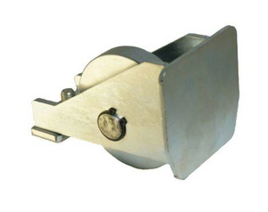 Rolka najazdowa NIKO 25.X091