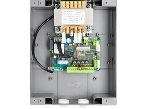 Jednostka centralna szlabanu drogowego BENINCA LADY.5