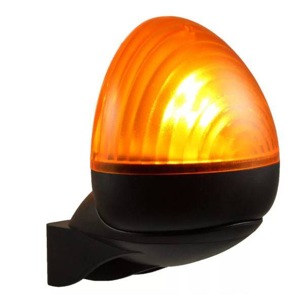 Lampa sygnalizacyjna DTM OLIMP 24V