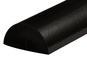 Elastyczny profil ostrzegawczo-ochronny KNUFFI typ C+ SOFT (1000 mm)