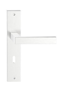 Klamka drzwiowa Metal-Bud TOPAZ