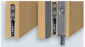 Uszczelka opadająca PLANET US