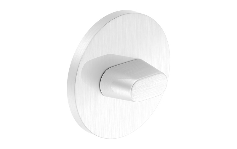 Szyld okrągły Metal-Bud K FIT [WC]