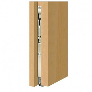 Zasuwa drzwiowa (kantrygiel) PLANET KR