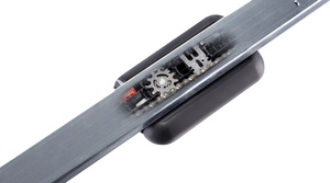 Napęd do bramy garażowej SOMMER Aperto A 800 XL (S10607-00027)