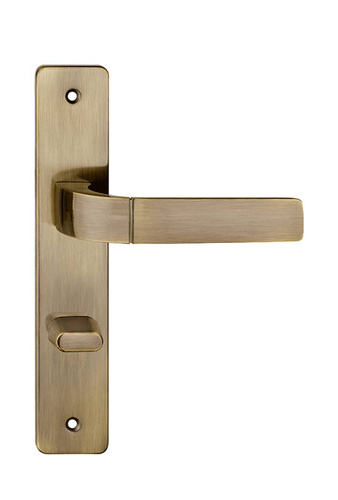 Klamka drzwiowa Metal-Bud PRIMA 72 mm