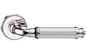 Klamka drzwiowa CORONA ARIA