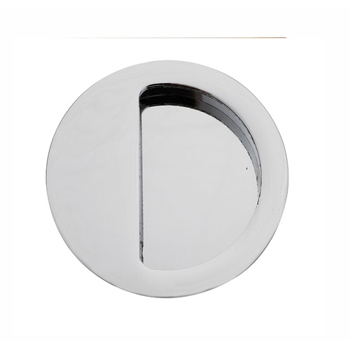 Uchwyt wpuszczany Metal-Bud ECO okrągły