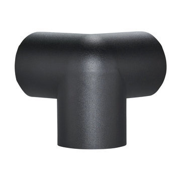 Elastyczny narożnik ostrzegawczo-ochronny typ A - 3D