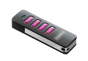 Pilot 4-kanałowy SOMMER PEARL 4018V000