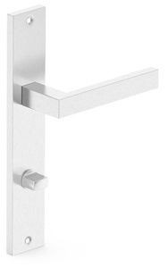 Klamka drzwiowa Metal-Bud TOPAZ