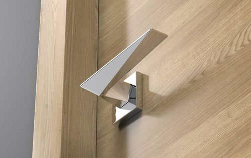 Klamka drzwiowa CORONA BLADE