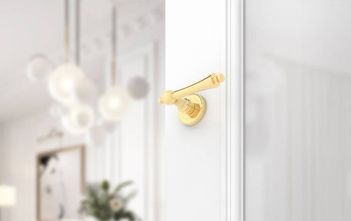 Klamka drzwiowa CORONA CENTURY