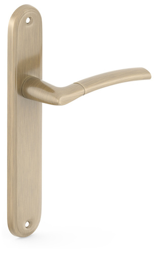 Klamka drzwiowa Metal-Bud ZORBA 90 mm