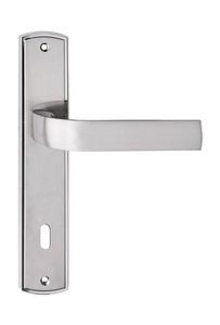 Klamka drzwiowa Metal-Bud EUROPA 90 mm