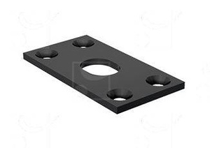 Gniazdo mocujące MANTION 1314GE