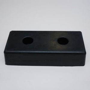 Odboje gumowe 200x450x100 mm