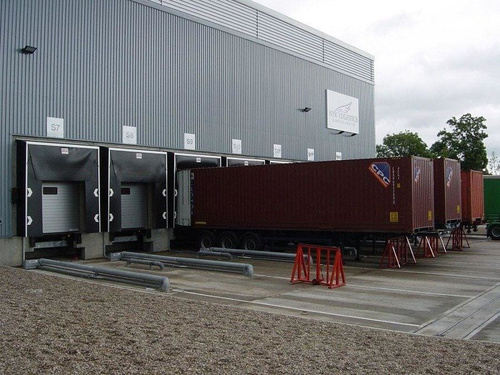 System unieruchamiania pojazdów STERTIL COMBILOK G1