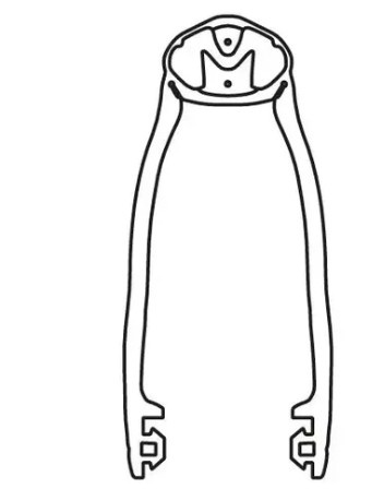 Listwa rezystancyjna BIRCHER XL-CP99A (389087)