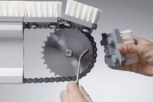 Kompletny system MINK KBL30