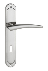 Klamka drzwiowa Metal-Bud IDEA 72 mm