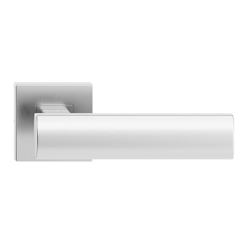 Klamka drzwiowa Metal-Bud AGAT