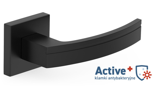 Klamka drzwiowa Metal-Bud BARCELONA K