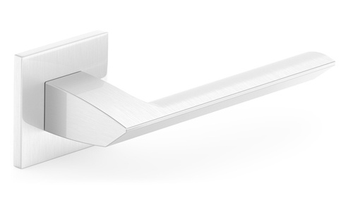 Klamka drzwiowa Metal-Bud QUANTA K FIT