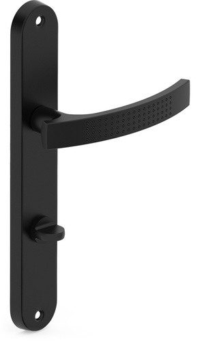 Klamka drzwiowa Metal-Bud ASTRA 72 mm