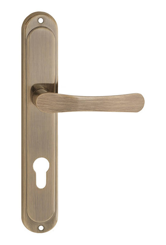 Klamka drzwiowa Metal-Bud SYDNEY 72 mm