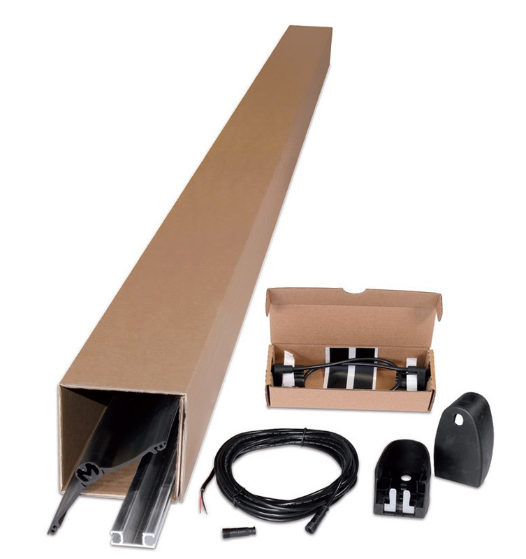 Zestaw krawędzi bezpieczeństwa BIRCHER ExpertSystem XL