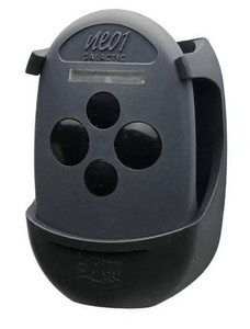 Uchwyt naścienny do pilotów DTM NEO szary