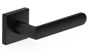 Klamka drzwiowa Metal-Bud LUNA Q