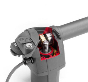 Zestaw do bram skrzydłowych BENINCA KBILL30M.PM