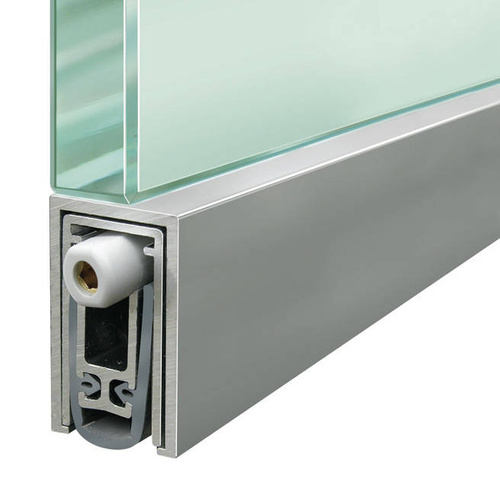 Uszczelka opadająca PLANET KG-U