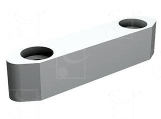 Nylonowy prowadnik dolny MANTION 1110GN