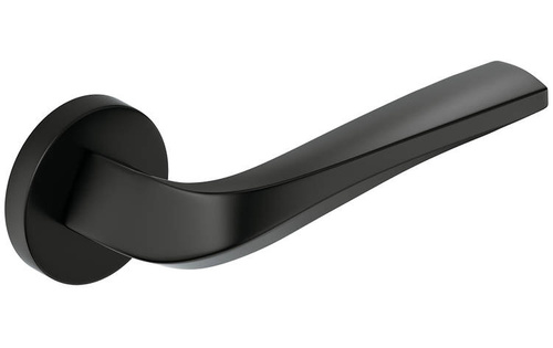 Klamka drzwiowa CORONA FLOW