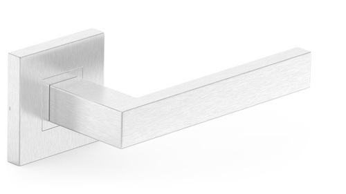 Klamka drzwiowa Metal-Bud TOPAZ