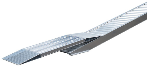 Krótkie szyny kontenerowe ALTEC AVS (150.11.030)