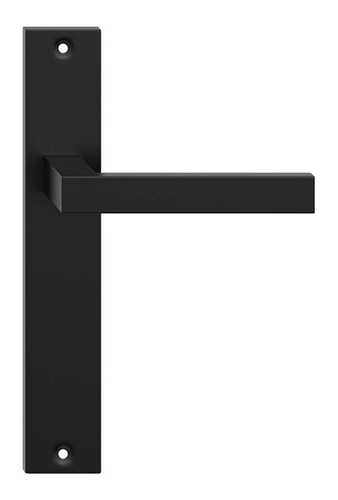 Klamka drzwiowa Metal-Bud QUBIK 72 mm