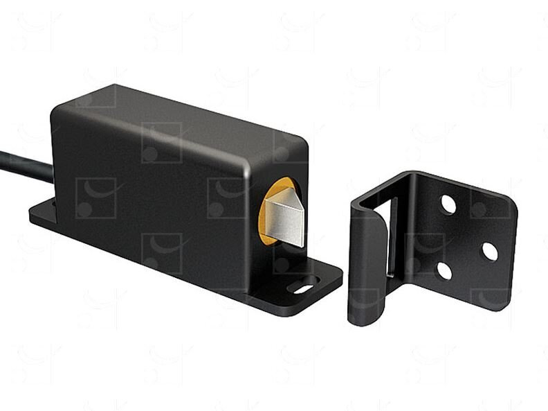Zamek elektromagnetyczny MANTION W0000471